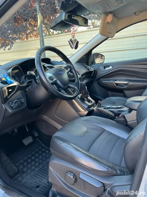 Ford kuga 2014 - imagine 4