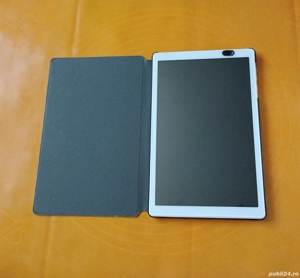 Tabletă LNMBBS L20. octa core, 1920 x 1200HD, android 10, 64GB, 4 GB RAM  - imagine 3