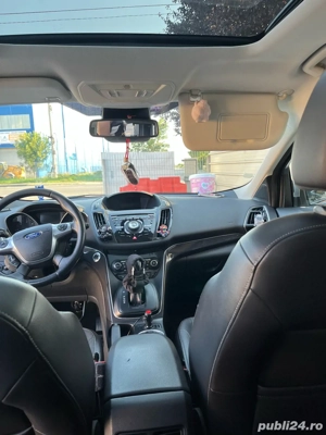 Ford kuga 2014 - imagine 3