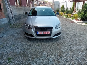 Audi a 3 1.4 tfsi 