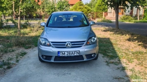 vw golf 5 plus 1,9 TDI