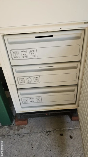 Frigider Bosch   combina frigorifică  - imagine 5