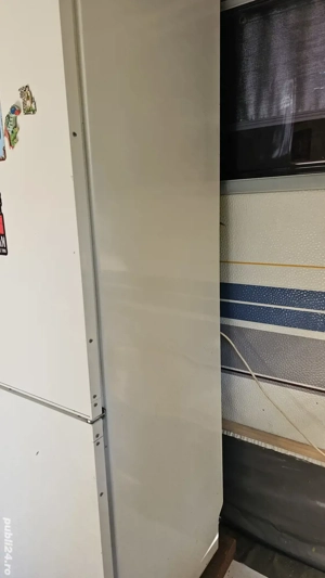 Frigider Bosch   combina frigorifică  - imagine 4