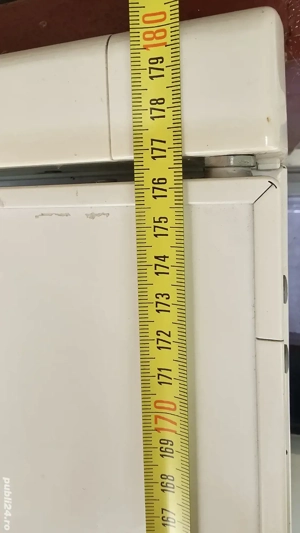 Frigider Bosch   combina frigorifică  - imagine 3