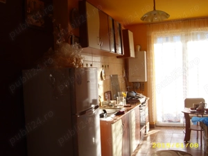 Apartament  cu 1cam,  Floresti Cluj - imagine 2