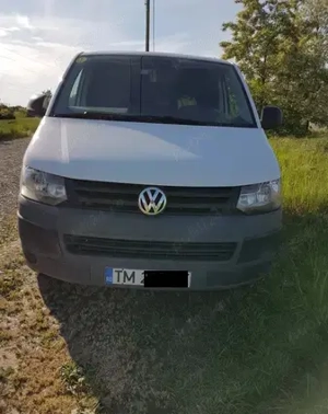 Vand volkswagen transporter  - imagine 2