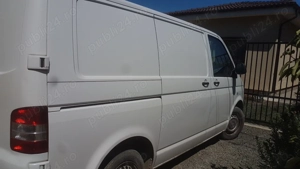 Vand volkswagen transporter - imagine 5