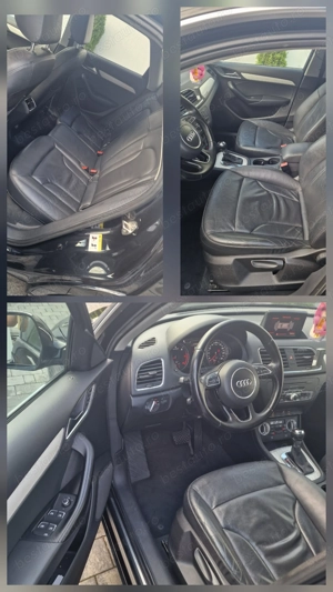 Vand Q3 2013 2.0tdi Automata - imagine 7