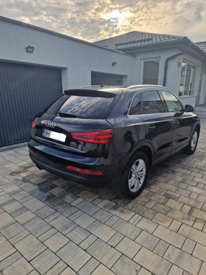 Vand Q3 2013 2.0tdi Automata - imagine 4