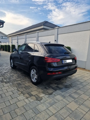 Vand Q3 2013 2.0tdi Automata - imagine 2