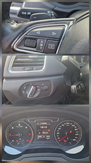 Vand Q3 2013 2.0tdi Automata - imagine 5