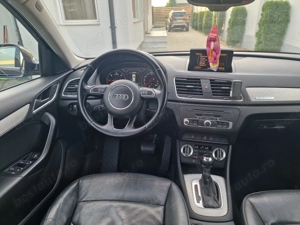 Vand Q3 2013 2.0tdi Automata - imagine 9