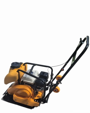 Placa și Mai Compactor