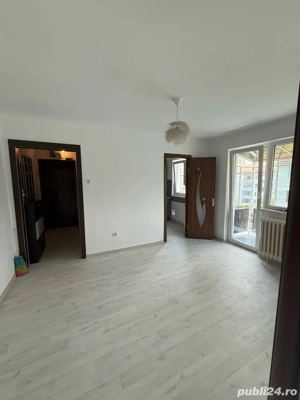 Apartament cu douâ camere