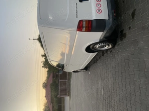 Volkswagen Transporter T5 2.0 TDI