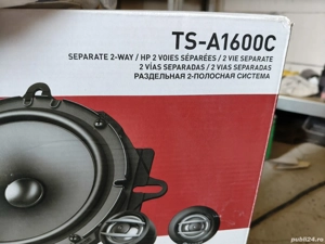 Boxe Pioneer TS A1600C