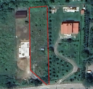 Teren intravilan Șoimuș, 1400 mp, utilități complete, doar 17 euro mp