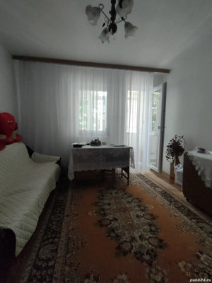 Apartament 3 camere, cartierul Sud - Focșani 