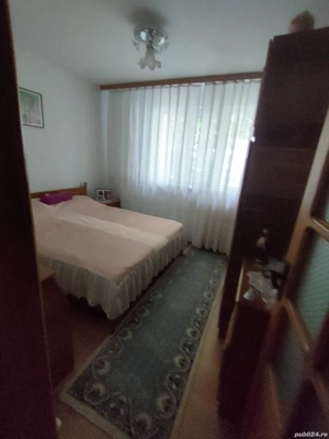 Apartament 3 camere, cartierul Sud - Focșani  - imagine 4