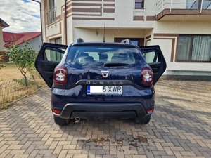 Pachet Drumuri Grele, 4 X 4, TVA Deductibil, Posibilitate Leasing, Credit, Garantie 1 An - imagine 6