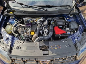 Pachet Drumuri Grele, 4 X 4, TVA Deductibil, Posibilitate Leasing, Credit, Garantie 1 An - imagine 17