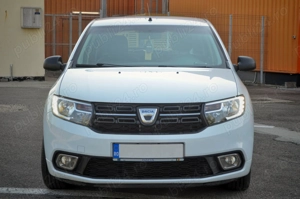 Dacia Sandero 2 Facelift - 2019 - Euro 6 - 1.5 DCI - Navigatie - Camera - imagine 6