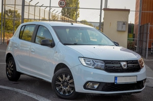 Dacia Sandero 2 Facelift - 2019 - Euro 6 - 1.5 DCI - Navigatie - Camera