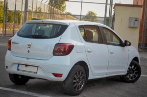 Dacia Sandero 2 Facelift - 2019 - Euro 6 - 1.5 DCI - Navigatie - Camera - imagine 5