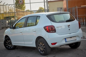 Dacia Sandero 2 Facelift - 2019 - Euro 6 - 1.5 DCI - Navigatie - Camera - imagine 3