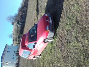 Vand Vw caddy 1.4 benzina - imagine 2