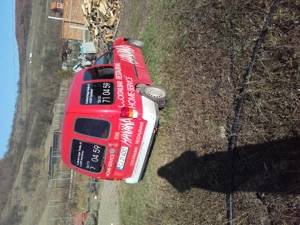 Vand Vw caddy 1.4 benzina - imagine 4