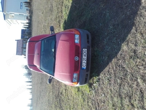 Vand Vw caddy 1.4 benzina