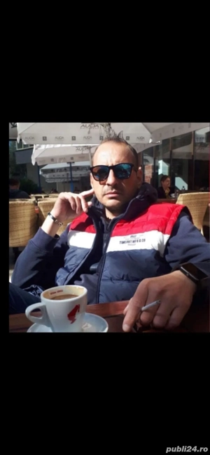 Sofer Personal...Atestat transport persoane valabil