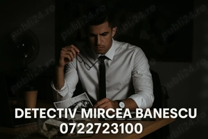 Pro Detective Agency - inchiriere aparatura detectivi particulari  - imagine 14