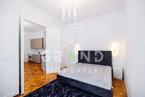 Apartament 2 camere de închiriat – Str. Horea,Mobilat complet, etaj intermediar