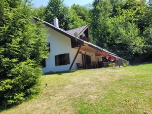 Cabana Praid   Bucin