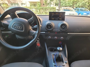 Vand audi a3 2 tdi 2015 - imagine 5