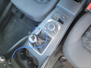 Vand audi a3 2 tdi 2015 - imagine 9