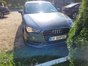 Vand audi a3 2 tdi 2015 - imagine 10