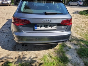 Vand audi a3 2 tdi 2015 - imagine 8