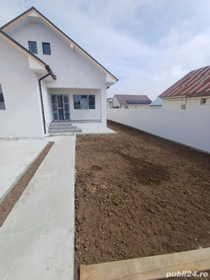 casă de vănzare în lumina - imagine 9