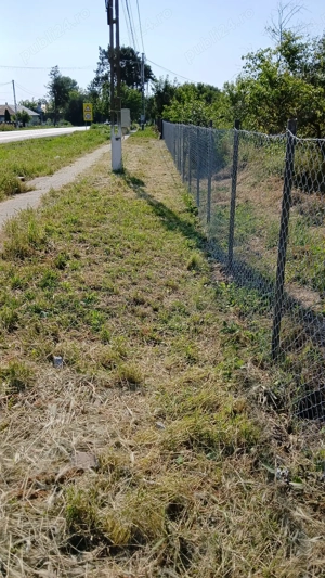 Teren +casă comuna Ion Roată Ialomița 3138mp