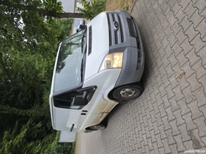vand ford tranzit - imagine 4