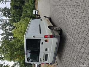 vand ford tranzit - imagine 5