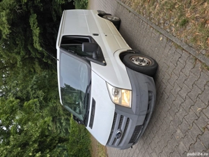 vand ford tranzit - imagine 3