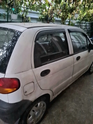 De vânzare Matiz 2003 - imagine 3