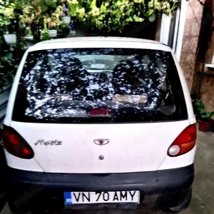 De vânzare Matiz 2003 - imagine 4