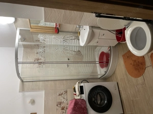 VIND în Brasov Saturn garsoniera  - imagine 2