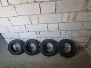 Anvelope all seasons Westlake 165/70/14