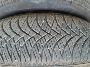 Anvelope all seasons Westlake 165/70/14 - imagine 4